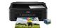 Epson XP-207 с ПЗК 2