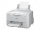 Epson WP-4095DN с ПЗК 3