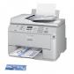 Epson WP-4525DNF с ПЗК 3