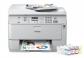 Epson WP-4525DNF с ПЗК 2