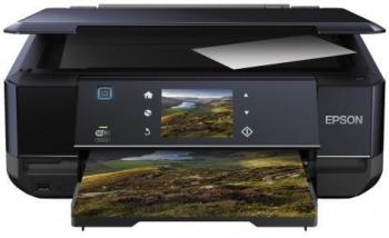 БФП Epson Expression Photo XP-750 з ПЗК та чорнилом