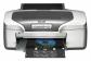 Epson R800 с СНПЧ 3