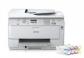 Epson WP-4533 с ПЗК 2