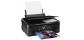 Epson NX330 с ПЗК 3