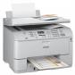 Epson WP-M4595DNF с ПЗК 3