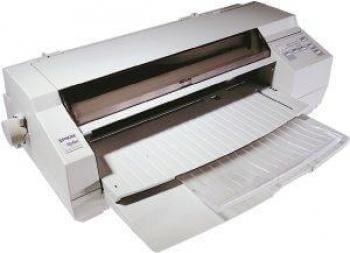 Кольоровий принтер Epson Stylus Color 1520 з ПЗК та чорнилом