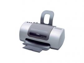Кольоровий принтер Epson Stylus Photo 830 з ПЗК та чорнилом Кольоровий принтер Epson Stylus Photo 830 з ПЗК та чорнилом