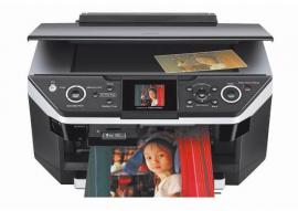 БФП Epson Stylus Photo RX685 з ПЗК та чорнилом БФП Epson Stylus Photo RX685 з ПЗК та чорнилом