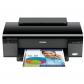 Epson T33 с ПЗК 2