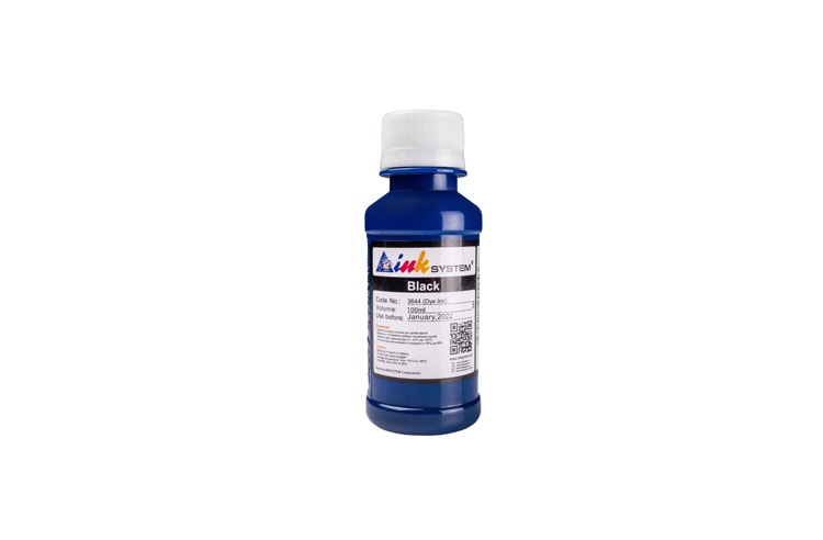 

Чернила INKSYSTEM для фотопечати на Epson M100 (фоточернила)