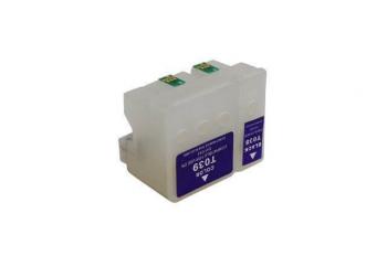 Перезаправляємі картриджі для Epson Stylus C46