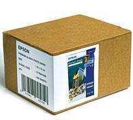 Фотобумага Epson Premium Glossy Photo Paper 10x15cm (500л, 255 г, м2) Фотобумага Epson Premium Glossy Photo Paper 10x15cm (500л, 255 г, м2)