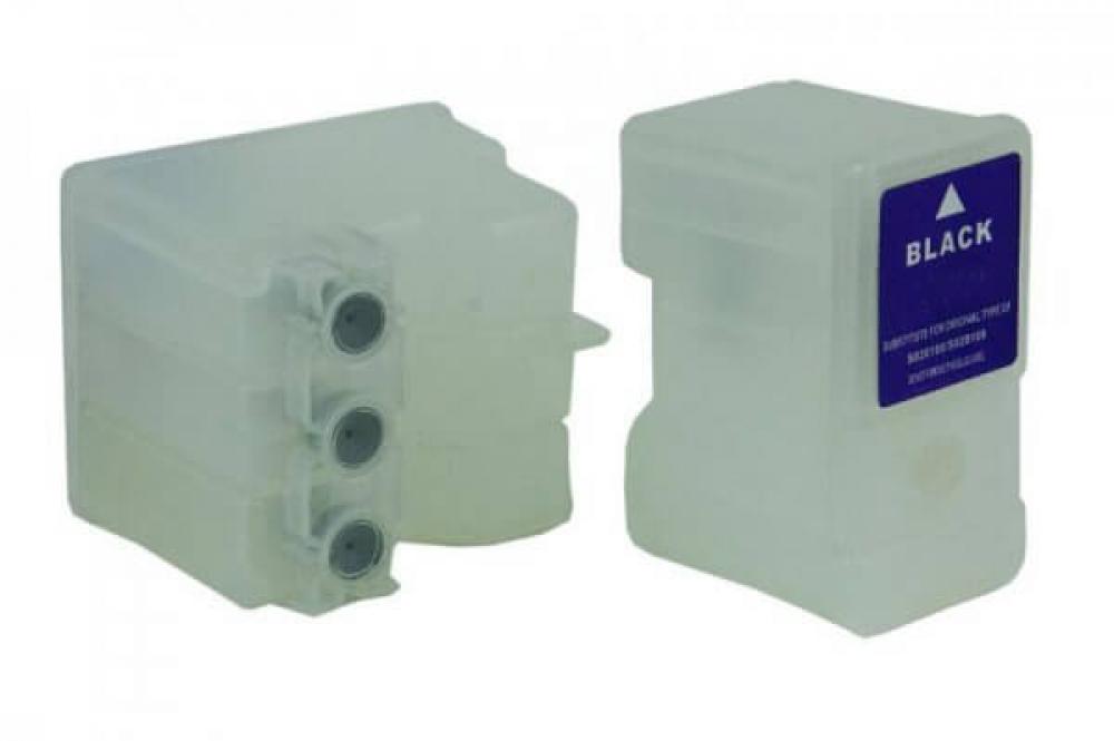 изображение Перезаправляемые картриджи для Epson Stylus Color 800 - изображение 1