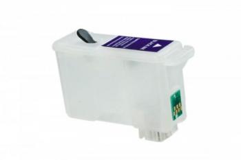 Перезаправляємі картриджі для Epson Stylus Photo 825