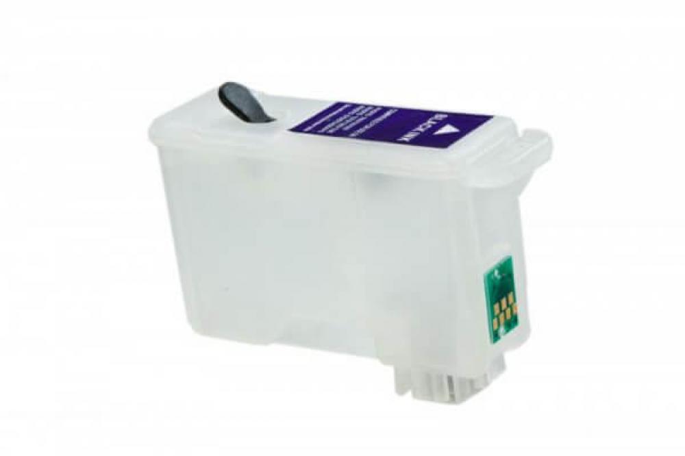 изображение Перезаправляемые картриджи для Epson Stylus Photo 935 - изображение 1