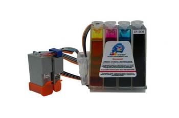 СБПЧ для моделей Canon Pixma ip2000