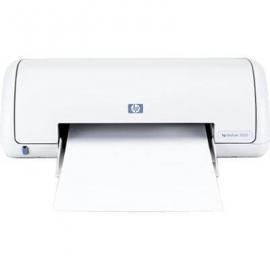 Принтер HP Deskjet 3520, 3520v, 3520w с СНПЧ и чернилами