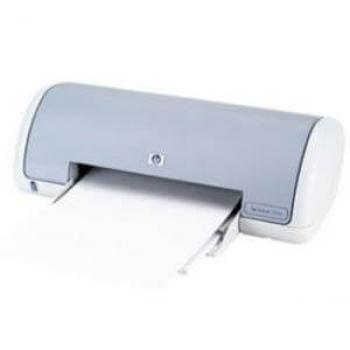 Принтер HP Deskjet 3535 з СБПЧ та чорнилом