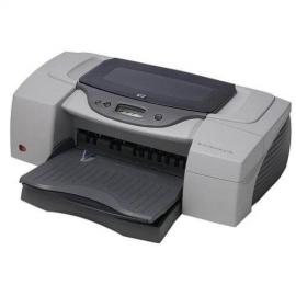 Принтер HP Business InkJet 1700 з СБПЧ та чорнилом