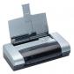 HP Deskjet 450 с СНПЧ 2