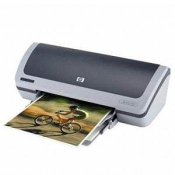 Принтер HP Deskjet 3668 з СБПЧ та чорнилом