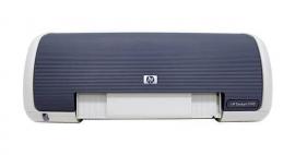 Принтер HP Deskjet 3745 з СБПЧ та чорнилом