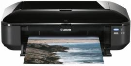 Принтер Canon PIXMA ix6540 з СБПЧ та чорнилом