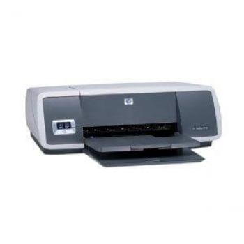 Принтер HP Deskjet 5740xi с СНПЧ и чернилами Принтер HP Deskjet 5740xi с СНПЧ и чернилами