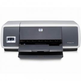 Принтер HP Deskjet 5743 з СБПЧ та чорнилом