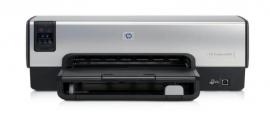 Принтер HP Deskjet 6540d, 6540dt, 6540xi c СБПЧ Принтер HP Deskjet 6540d, 6540dt, 6540xi c СБПЧ