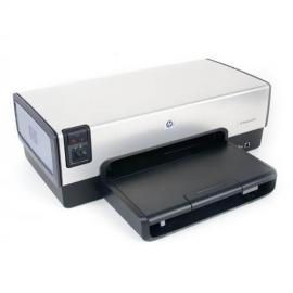 Принтер HP Deskjet 6543, 6543d c СБПЧ Принтер HP Deskjet 6543, 6543d c СБПЧ