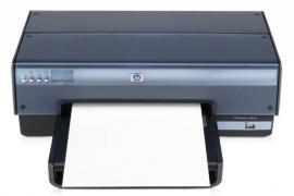 Принтер HP Deskjet 6840dt, 6840xi c СНПЧ