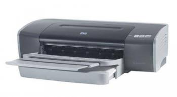 Принтер HP Deskjet 9670 c СБПЧ