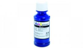 Фоточорнило INKSYSTEM Black 100 мл для моделей Epson XP