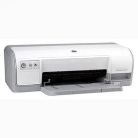 Принтер HP DeskJet D2563 с СНПЧ и чернилами