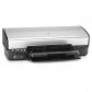 HP Deskjet D4200 с СНПЧ 2