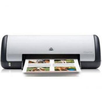 Принтер HP Deskjet D1468 с СНПЧ и чернилами Принтер HP Deskjet D1468 с СНПЧ и чернилами