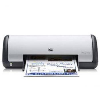 Принтер HP Deskjet D1470 с СНПЧ и чернилами Принтер HP Deskjet D1470 с СНПЧ и чернилами