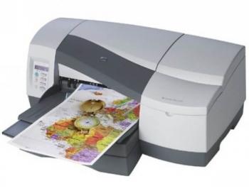 Принтер HP Business InkJet 2500 с СНПЧ и чернилами Принтер HP Business InkJet 2500 с СНПЧ и чернилами