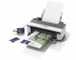 Epson T1100 с СНПЧ 4 Epson T1100 с СНПЧ 4