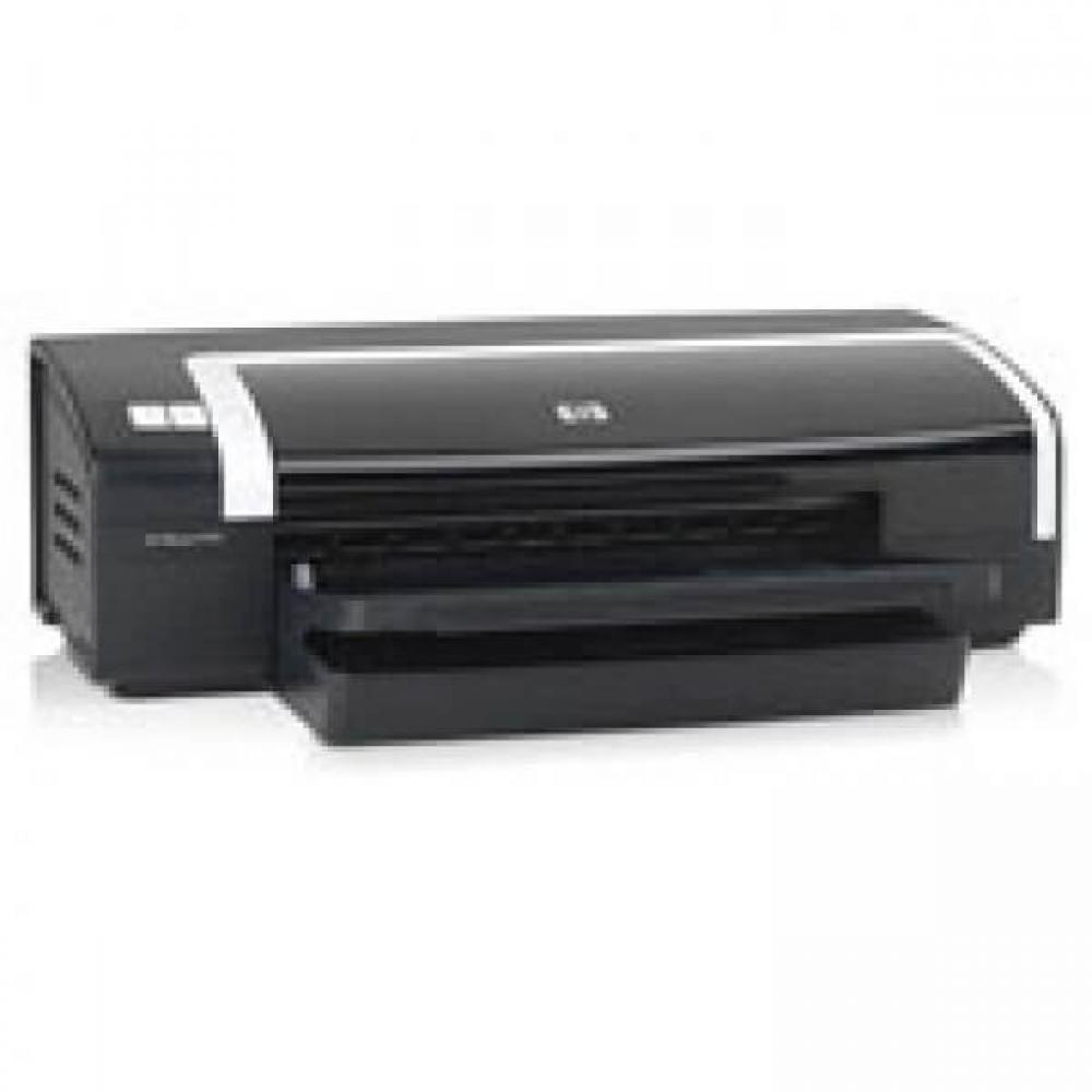 изображение Принтер HP Officejet K7103 с СНПЧ и чернилами - изображение 1