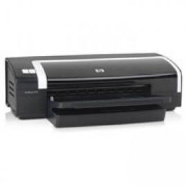 Принтер HP Officejet K7103 с СНПЧ и чернилами
