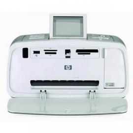 Принтер HP Photosmart 475v, Photosmart 475xi с СНПЧ и чернилами