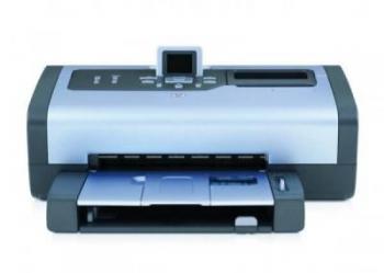 Принтер HP Photosmart 7765 с СНПЧ и чернилами Принтер HP Photosmart 7765 с СНПЧ и чернилами