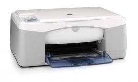 БФП HP Deskjet F375 з СБПЧ та чорнилом БФП HP Deskjet F375 з СБПЧ та чорнилом