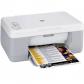 HP F394 с СНПЧ 5
