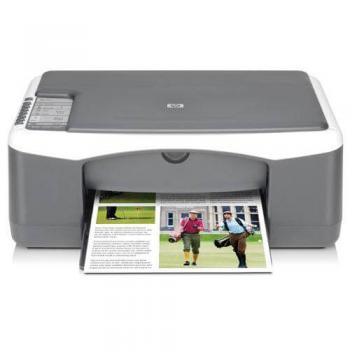 БФП HP Deskjet F2110 з СБПЧ та чорнилом БФП HP Deskjet F2110 з СБПЧ та чорнилом