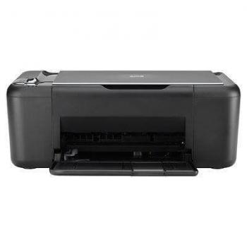 БФП HP DeskJet F2483 з СБПЧ та чорнилом