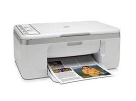 БФП HP Deskjet F4185 з СБПЧ та чорнилом БФП HP Deskjet F4185 з СБПЧ та чорнилом