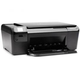 БФП HP DeskJet F4683 з СБПЧ та чорнилом БФП HP DeskJet F4683 з СБПЧ та чорнилом
